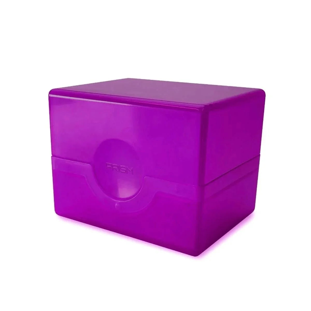 Spectrum Prism Deck Case - Ultra Violet