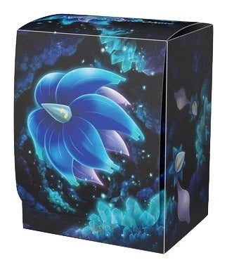 Pokemon Center Japan Exclusive: Glimmora Deck Box