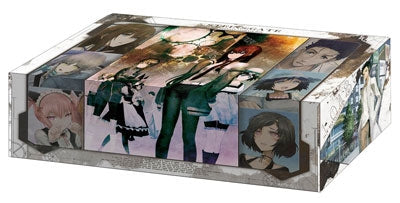 Bushiroad Storage Box Collection Vol.34: STEINS;GATE