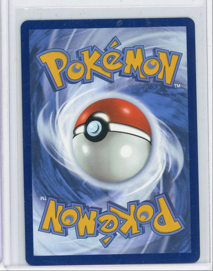 Pikachu ex Pokémon Surging Sparks Ultra Rare #219/191