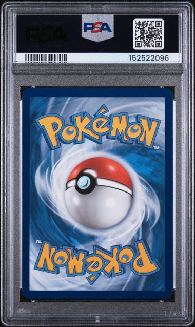 Flying Pikachu VMAX 2021 Pokémon Celebrations Full Art #007/025 PSA 10