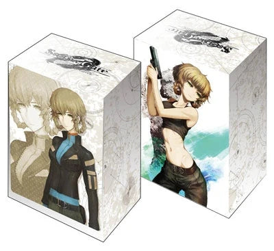 Bushiroad Deck Holder Collection Vol.306: STEINS;GATE 0 - Suzuha Amane