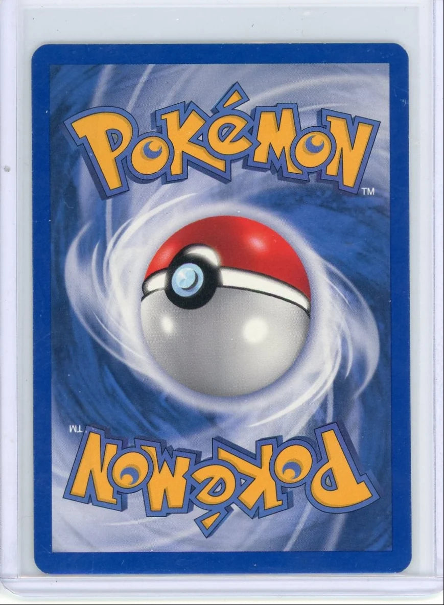 Groudon Pokémon Hidden Legends Holo #102/101