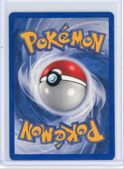 Groudon Pokémon Hidden Legends Holo #102/101
