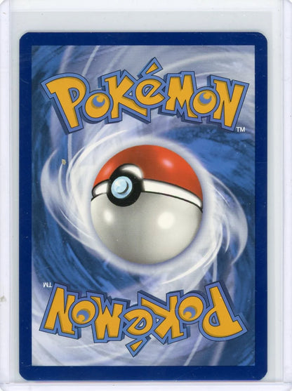 Crocalor Pokémon Paldea Evolved Illustration Rare #202/193
