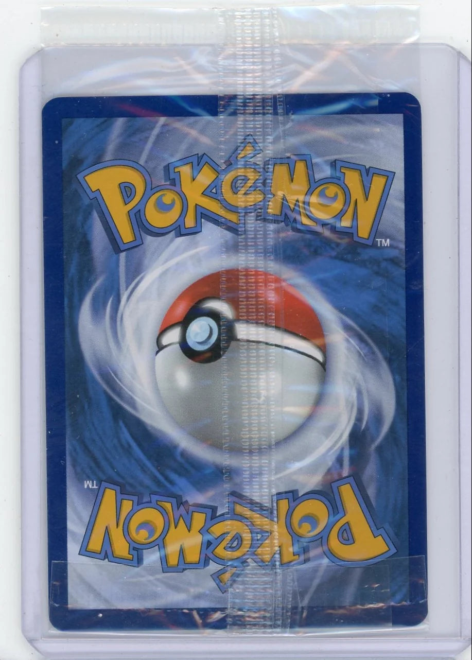Snorlax Pokémon Scarlet & Violet Black Star Promo #051 (SEALED)