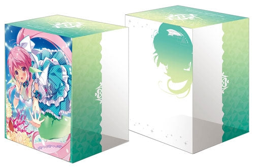 Bushiroad Deck Holder Collection V2 Vol.233: Cardfight!! Vanguard G - Chouchou Headliner, Lapria