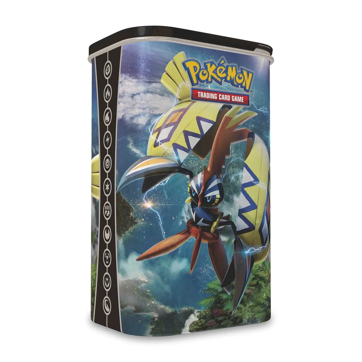 Pokemon TCG: Elite Trainer Deck Shield - Tapu Koko