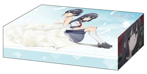 Bushiroad Storage Box Collection Vol.409: Bunny Girl Senpai - Shoko Makinohara
