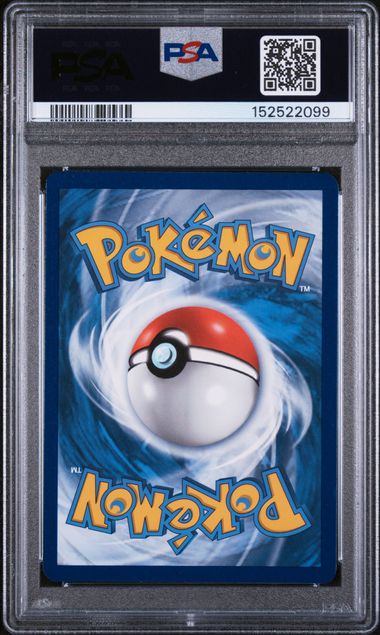 Pikachu Full Art 2021 Pokémon Celebrations #005/025 PSA 9