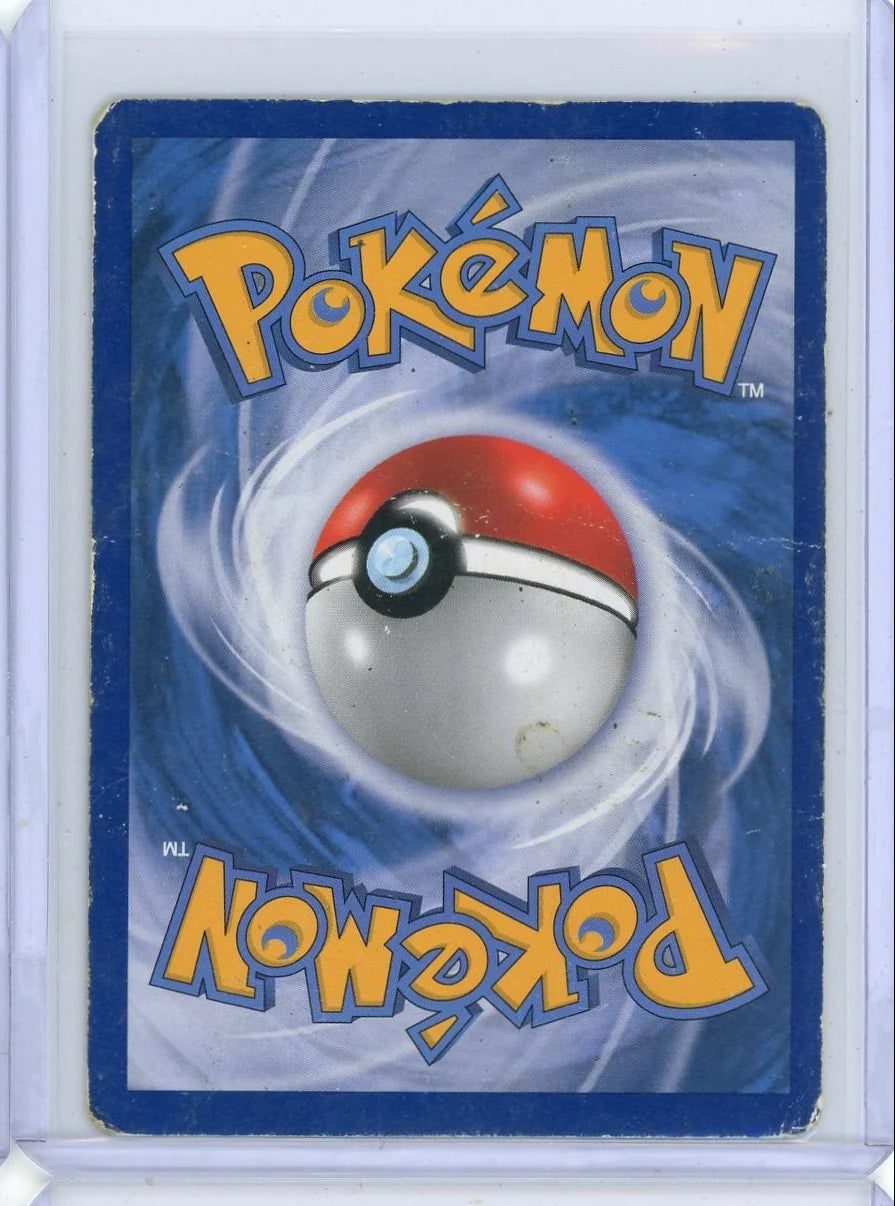 Palkia Lv. 67 2008 Pokemon Burger King Promo (Platinum) HP/DMG