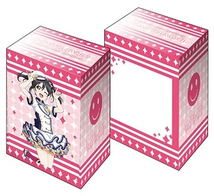 Bushiroad Deck Holder Collection V3 Vol.66: Love Live! - Niko Yazawa - Sukufesu Series Thanksgiving