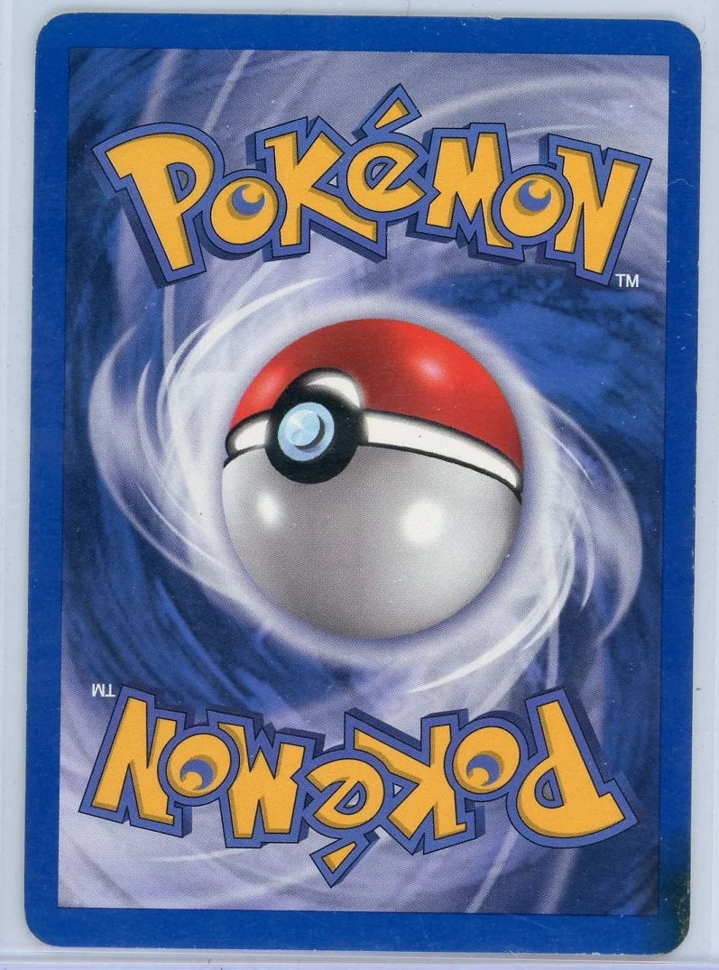 Ditto (Pikachu) 2005 Pokémon Delta Species non holo #39/113 MP/HP