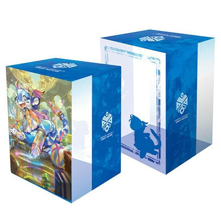 Bushiroad Deck Holder Collection V2 Vol.40: Cardfight!! Vanguard G - Crayon Tiger
