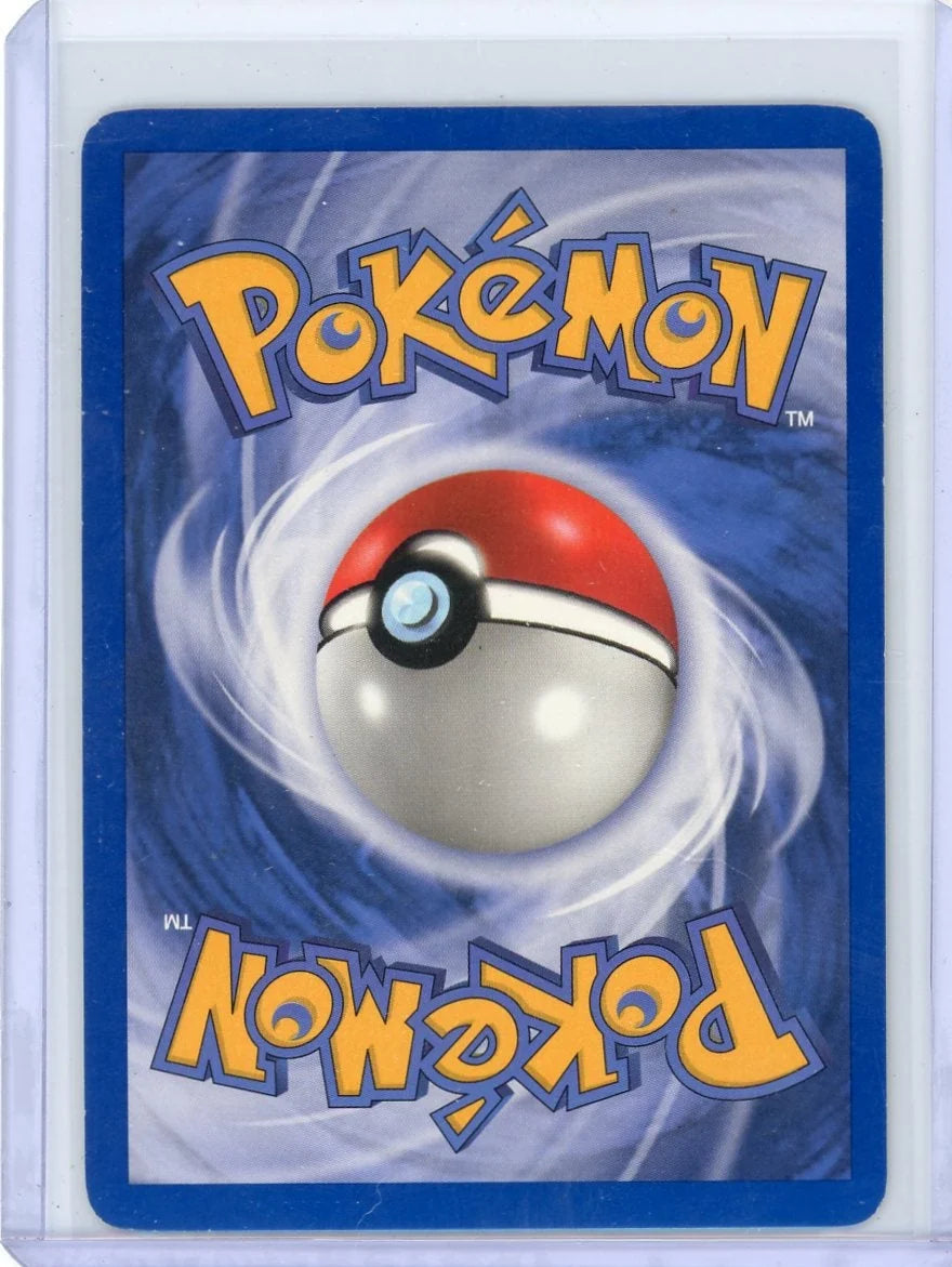 Horsea Pokémon EX Team Rocket Returns Reverse Holo #58/109
