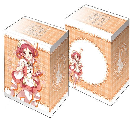 Bushiroad Deck Holder Collection V2 Vol.307: Is the Order a Rabbit? - Megu