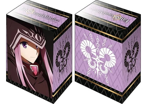 Bushiroad Deck Holder Collection V2 Vol.1101: Fate/Grand Order - Character Visual - Anna