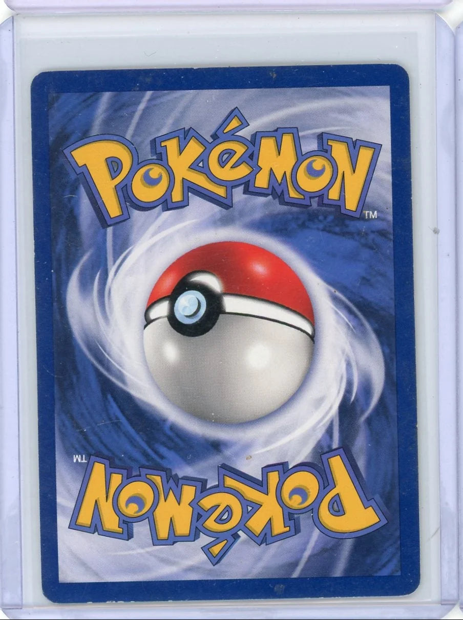 Pikachu Pokémon WOTC Promo #27