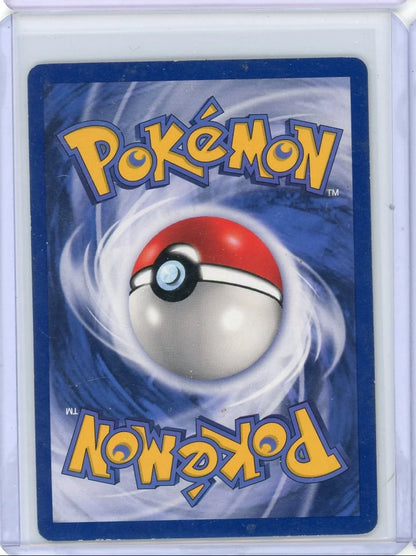 Pikachu Pokémon WOTC Promo #27