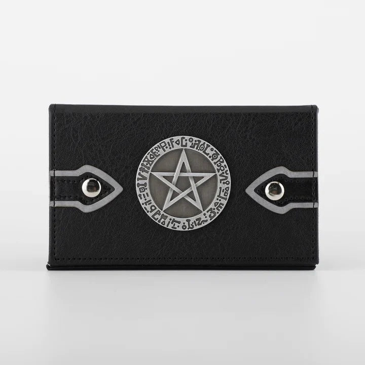 Dark Arcanists Dicewinder Deck Box (Early Bird Release)
