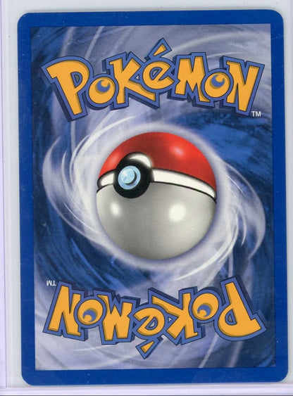 Pokemon Breeder Pokémon Legendary Collection Reverse Holo #102/110