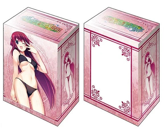 Bushiroad Deck Holder Collection V2 Vol.985: The Fruit of Grisaia - Amane Suou