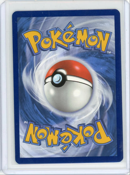 Iron Leaves ex 2024 Pokemon Temporal Forces Special Illustration rare #203/162