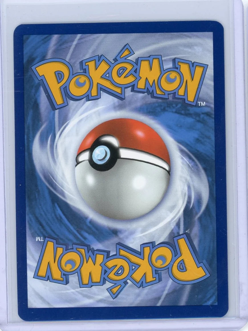 Groudon Pokémon Paradox Rift Illustration Rare #199/182