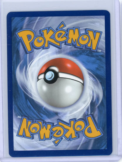 Groudon Pokémon Paradox Rift Illustration Rare #199/182