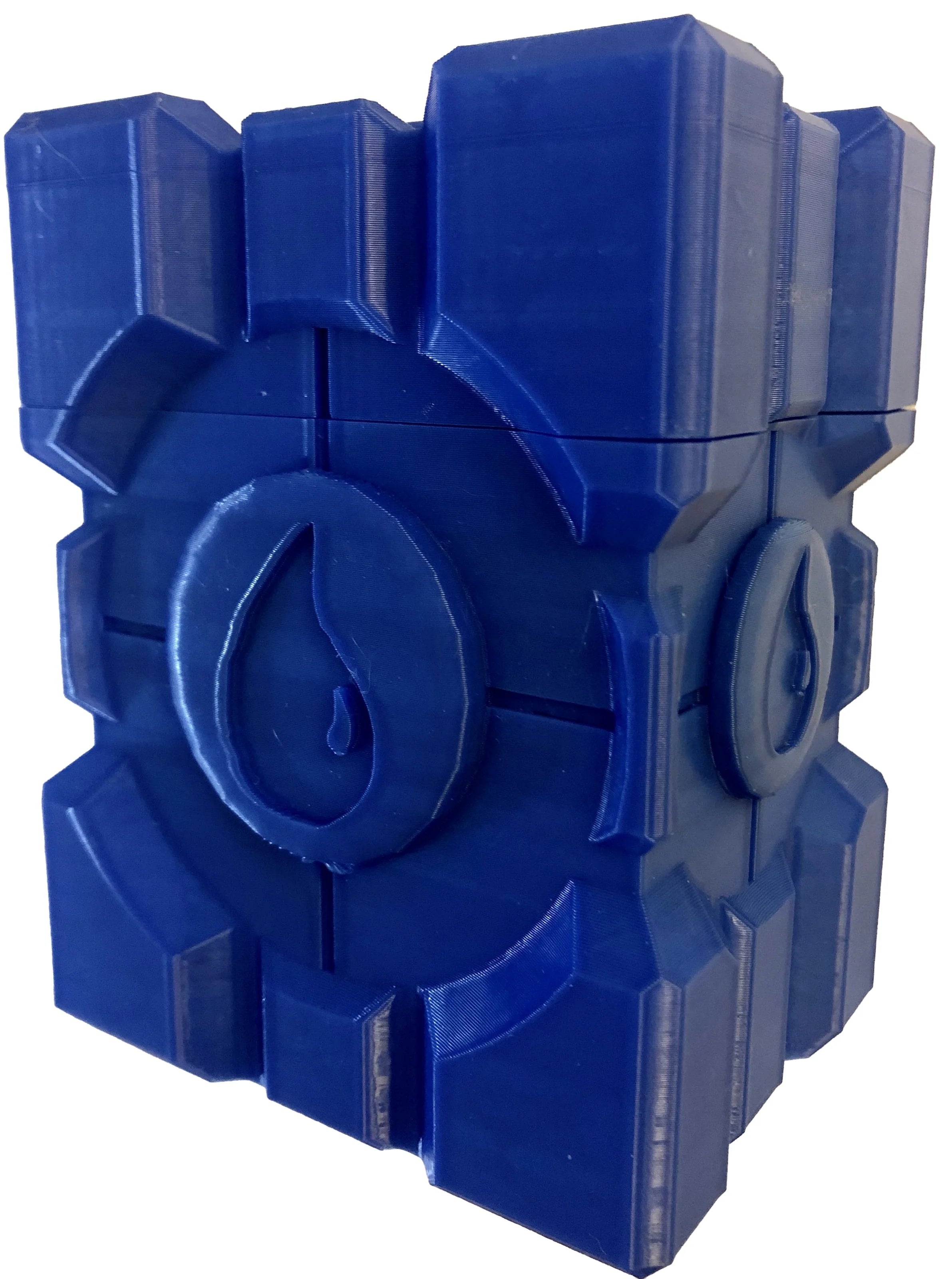 Island Deck Box