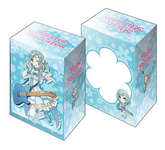 Bushiroad Deck Holder Collection V2 Vol.325: BanG Dream! Girls Band Party! - Hina Hikawa