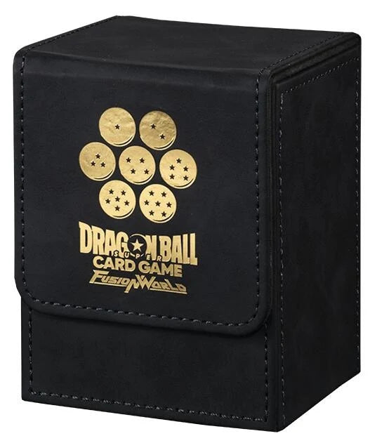 Dragon Ball Super Card Game: Fusion World 1st Anniversary Set Card Case