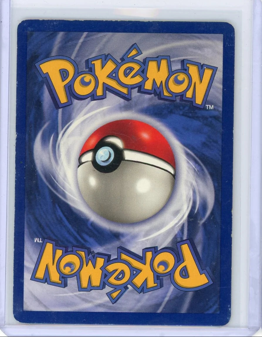 Chansey 1999 Pokémon Base Set Holo #3/102 LP/MP