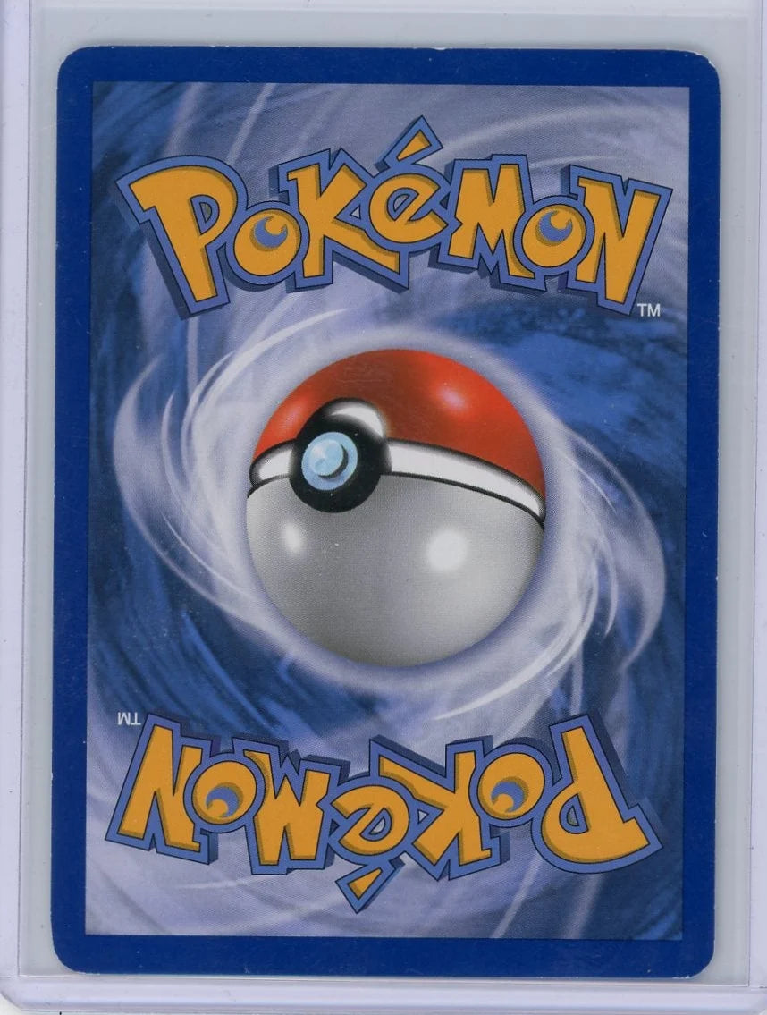 Articuno EX 2012 Pokemon Team Plasma Full Art #132/135