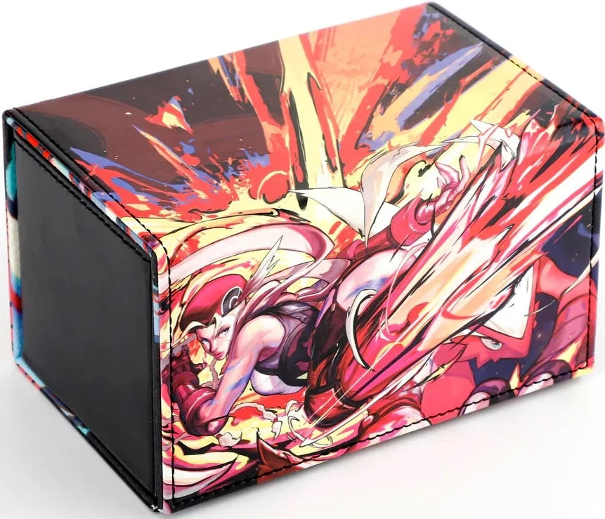 Blazicammy Dicewinder Deck Box