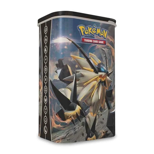 Pokemon TCG: Elite Trainer Deck Shield - Dusk Mane Necrozma