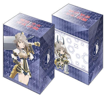 Bushiroad Deck Holder Collection V2 Vol.127: Magical Girl Raising Project - La Pucelle