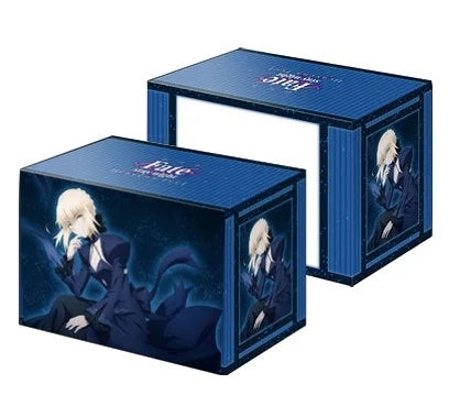 Bushiroad Deck Holder Collection V2 Vol.1211: Fate/stay night [Heaven's Feel] - Saber Alter