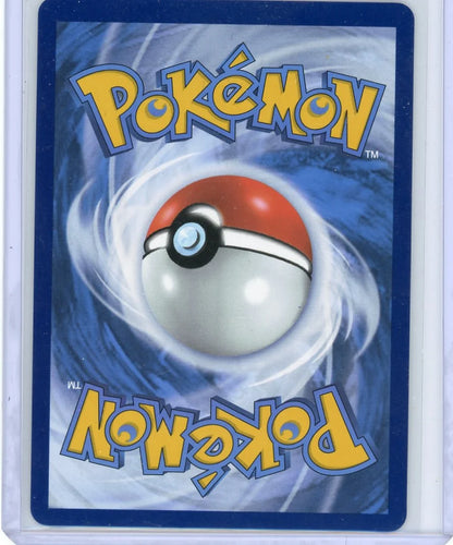 N's Plan Pokémon Black Bolt Special Illustration Rare #170/086