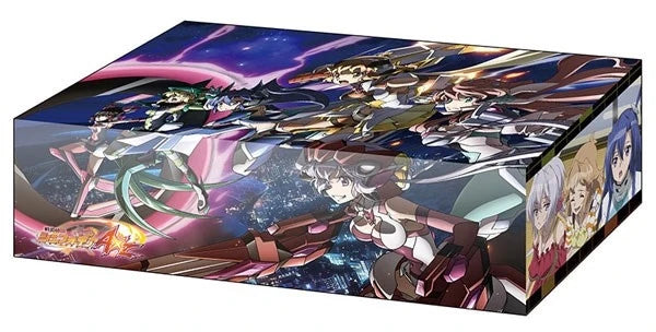 Bushiroad Storage Box Collection Vol.293: Senki Zessho Symphogear AXZ