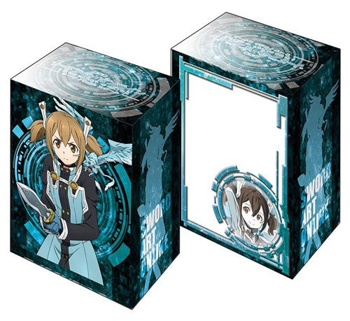 Bushiroad Deck Holder Collection V2 Vol.153: Sword Art Online the Movie - Silica