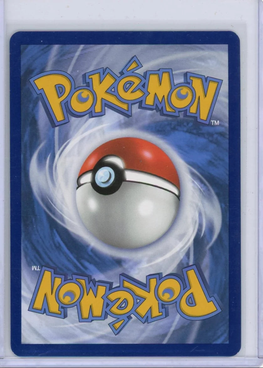 Gouging Fire ex Pokémon Temporal Forces Special Illustration Rare #204/162