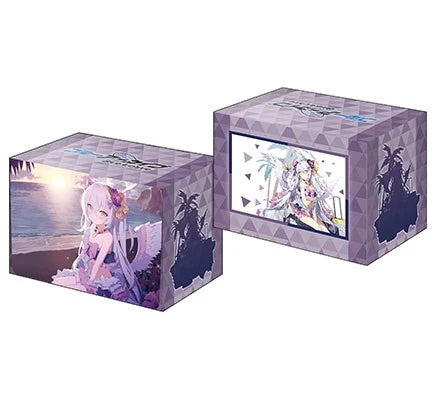 Bushiroad Deck Holder Collection V3 Vol.315: Blue Archive — Shirasu Azusa