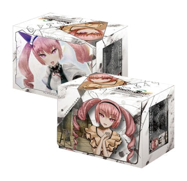 Bushiroad Deck Holder Collection Vol.39: STEINS;GATE - Feiris NyanNyan