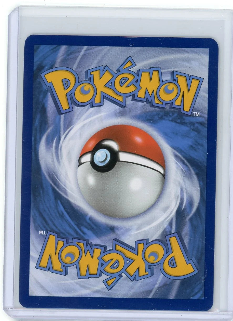 Palafin Pokémon Obsidian Flames Illustration Rare #200/197