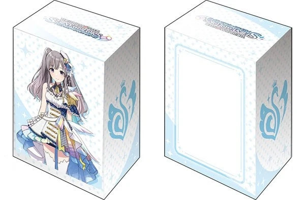 Bushiroad Deck Holder Collection V2 Vol.1277: THE IDOLM@STER SHINY COLORS - Kiriko Yuukoku Sunset Sky Passage