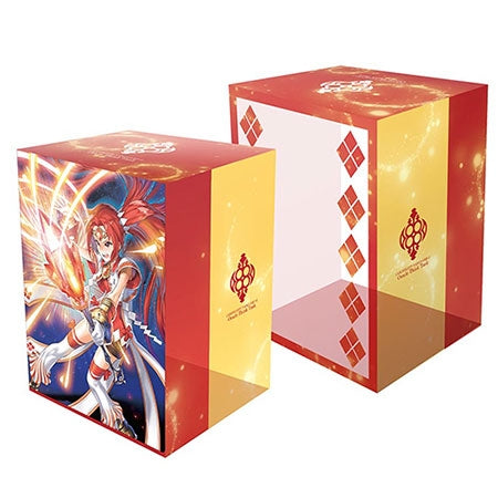 Bushiroad Deck Holder Collection V2 Vol.91: Cardfight!! Vanguard G - Scarlet Witch, CoCo