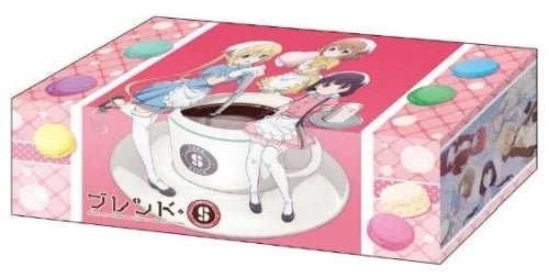 Bushiroad Storage Box Collection Vol.225: Blend S