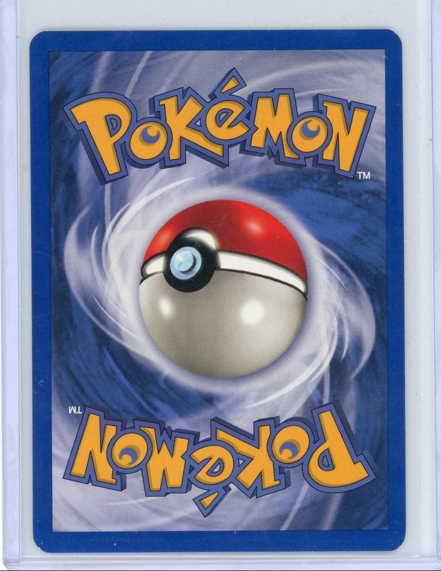 Light Ninetales Pokémon Neo Destiny #50/105