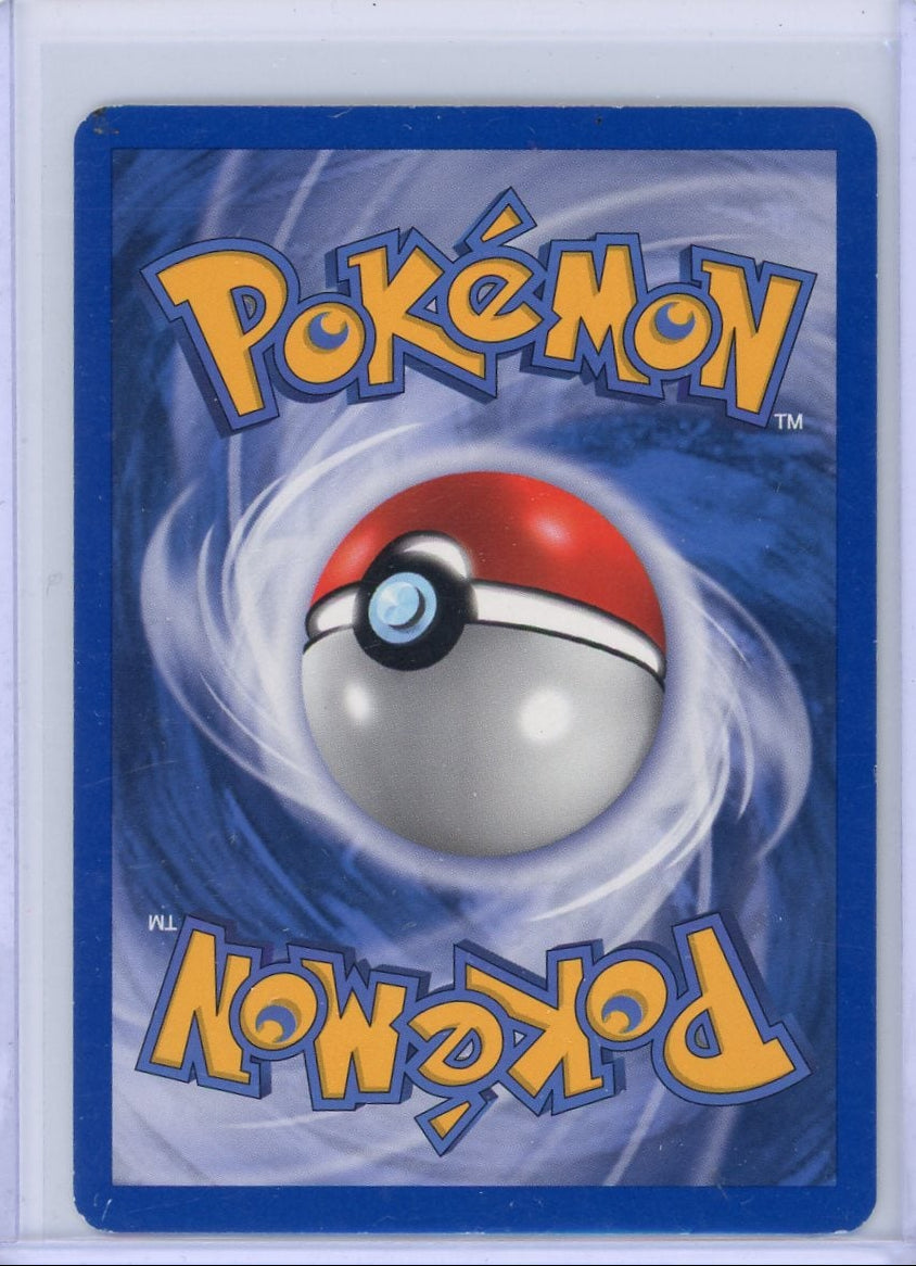 Crawdaunt Pokémon Dragon Holo Rare #3/97